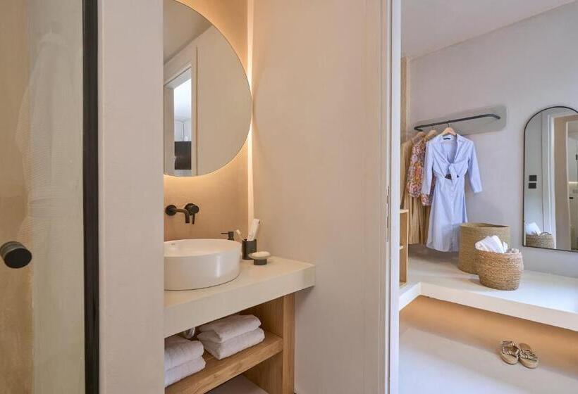 호스텔 Skiathos Senses