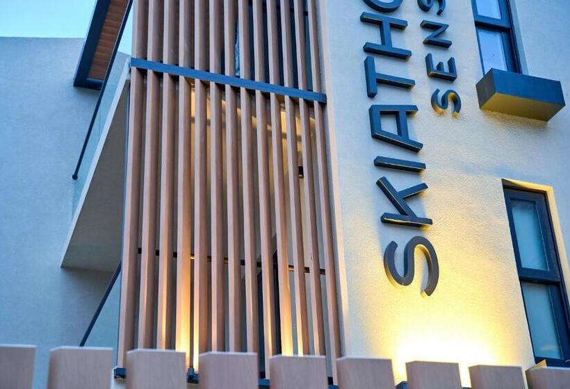 호스텔 Skiathos Senses