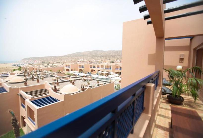 Apparthotel Eden Beach