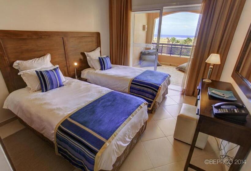 Apparthotel Eden Beach