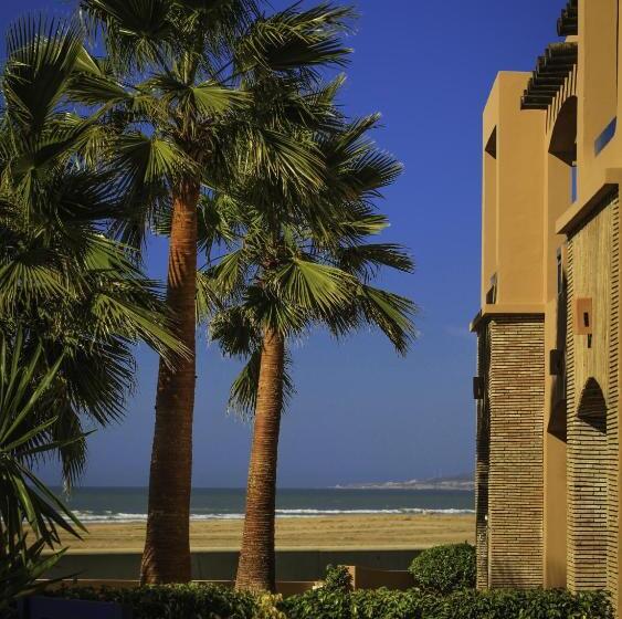 Apparthotel Eden Beach