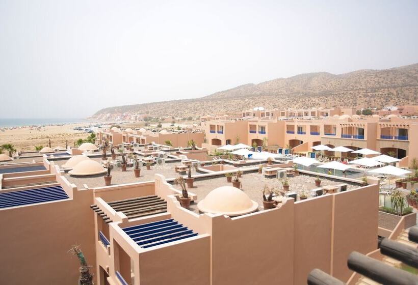 Apparthotel Eden Beach