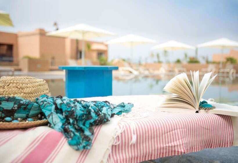 Apparthotel Eden Beach