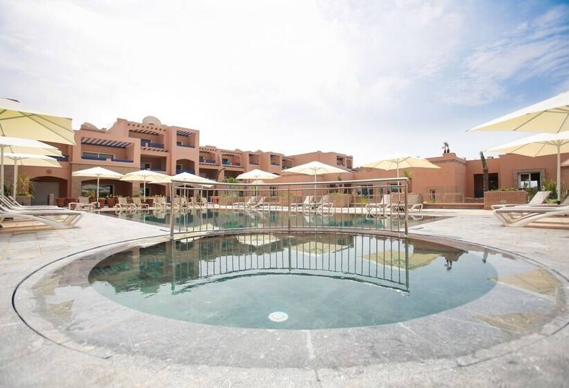 Apparthotel Eden Beach