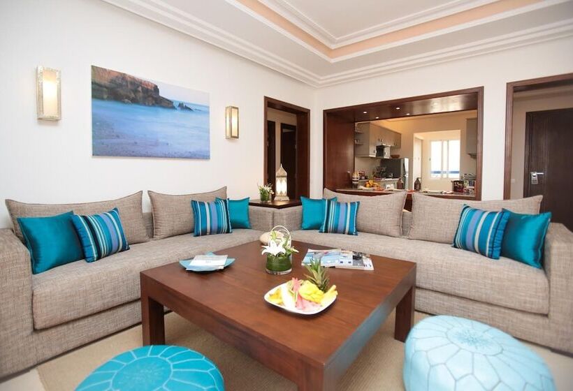 Apparthotel Eden Beach