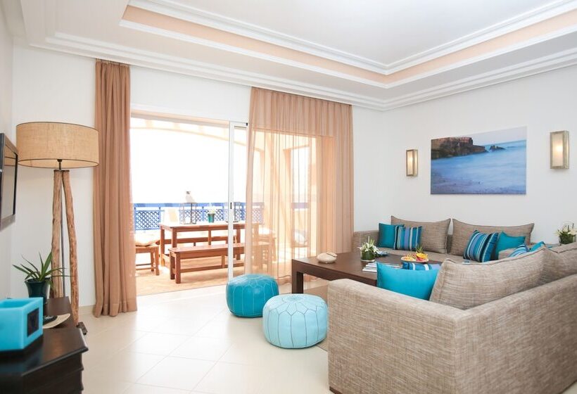 Apparthotel Eden Beach