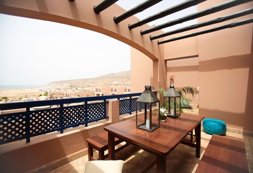 Apparthotel Eden Beach