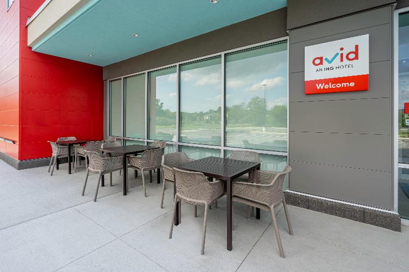 Avid Hotels Milwaukee West   Waukesha, An Ihg