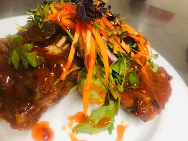 住宿加早餐  The Halfway House Pub And Kitchen