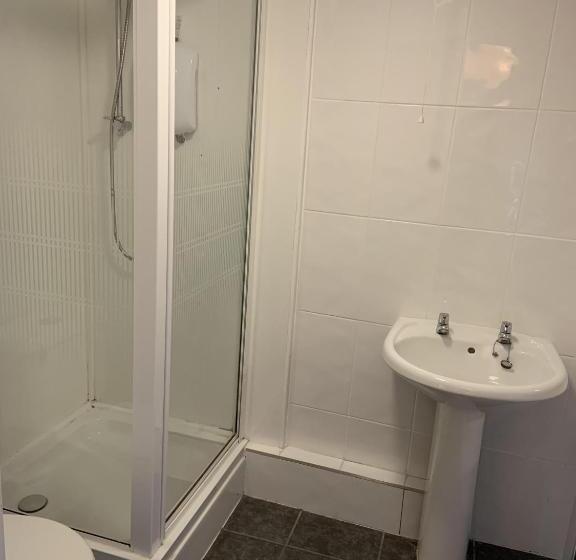 住宿加早餐  The Halfway House Pub And Kitchen