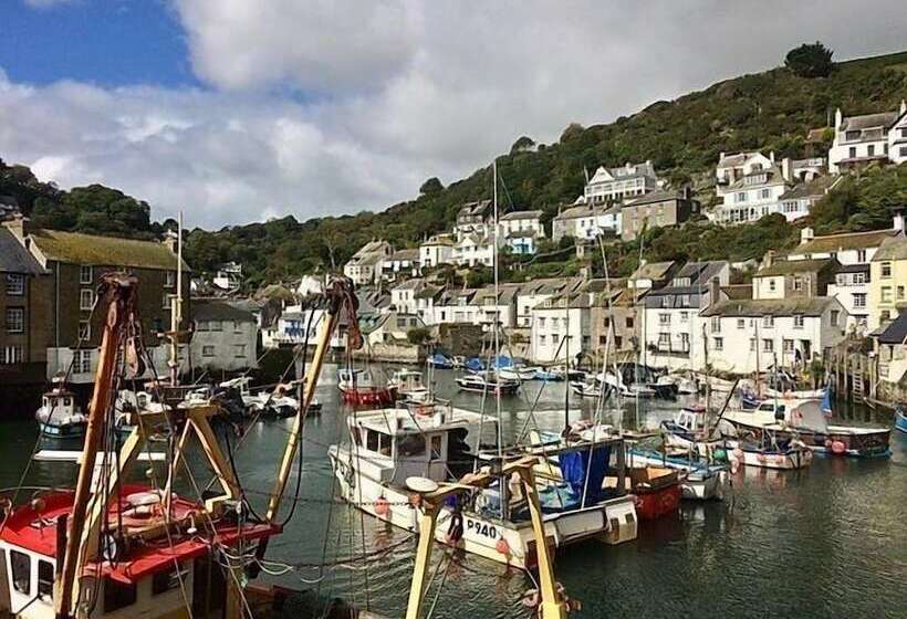 住宿加早餐  The Halfway House Pub And Kitchen