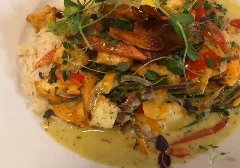 住宿加早餐  The Halfway House Pub And Kitchen