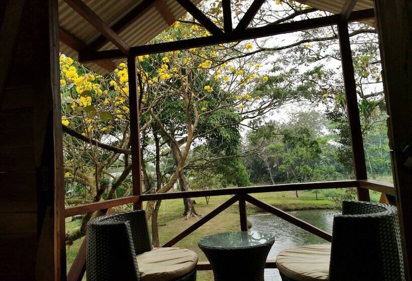 Cabaña Del Lago Fortuna