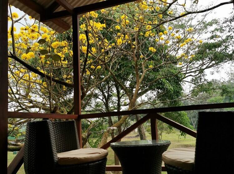 Cabaña Del Lago Fortuna