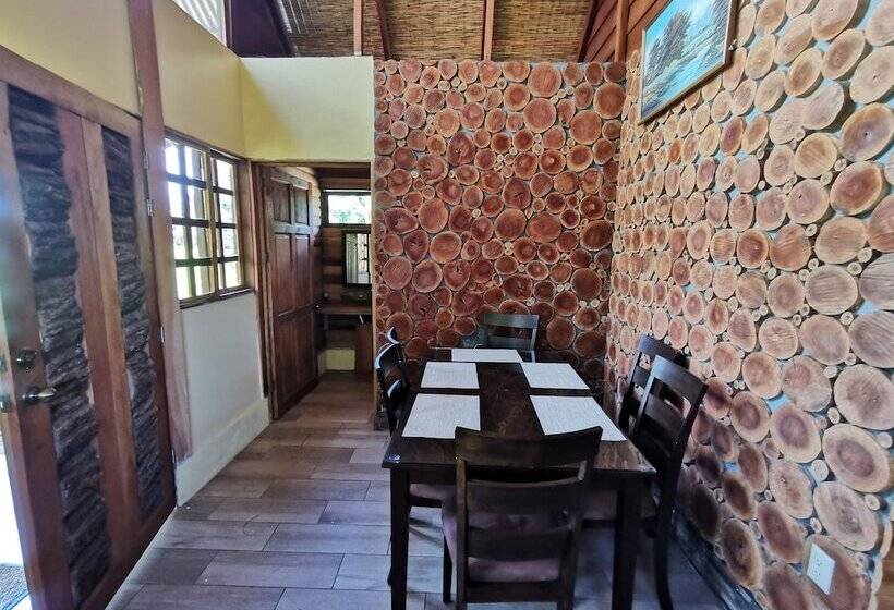 Cabaña Del Lago Fortuna