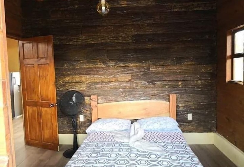 Cabaña Del Lago Fortuna