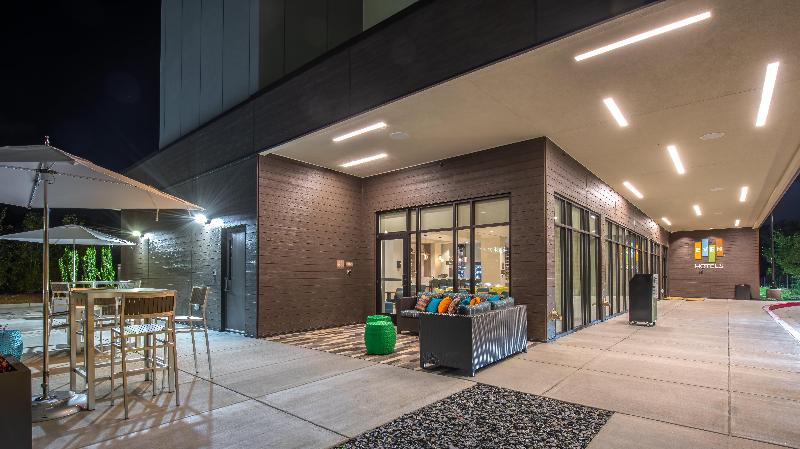 Even Hotels Atlanta-cobb Galleria