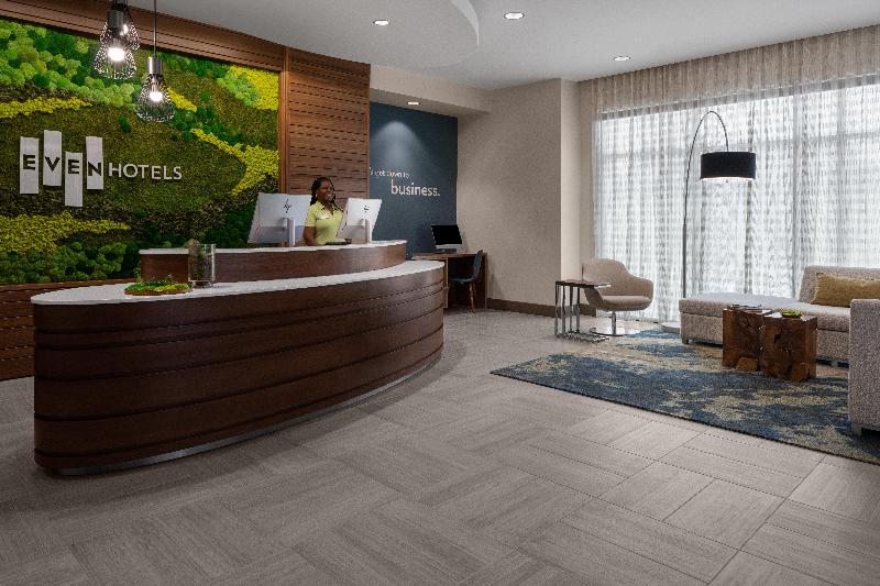 Even Hotels Atlanta-cobb Galleria