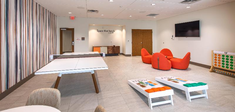 Even Hotels Atlanta-cobb Galleria