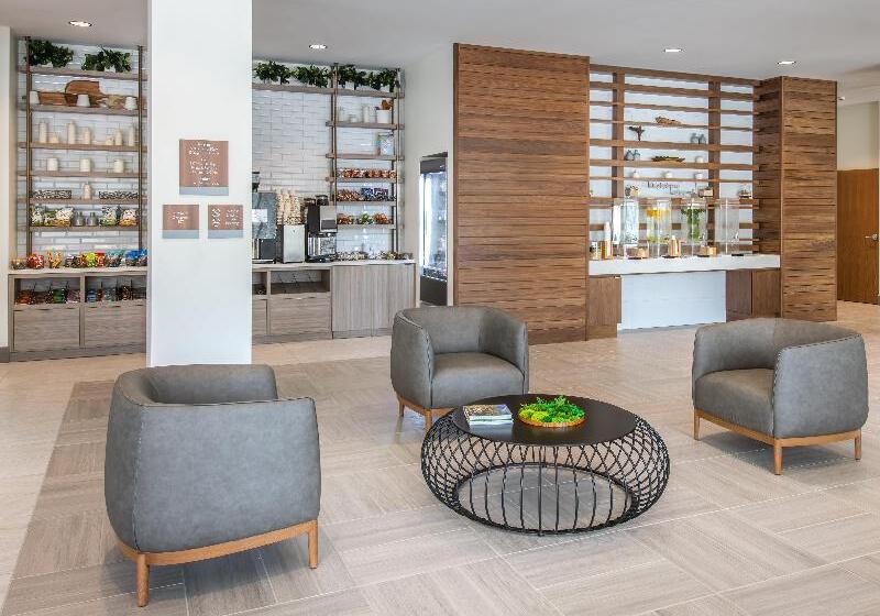 Even Hotels Atlanta-cobb Galleria