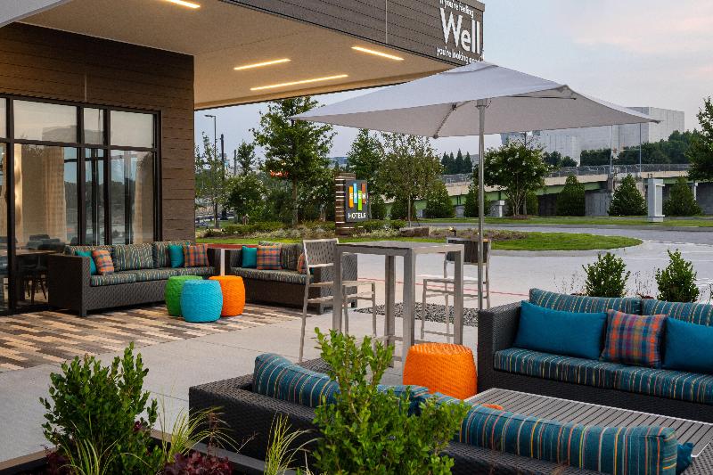 Even Hotels Atlanta-cobb Galleria