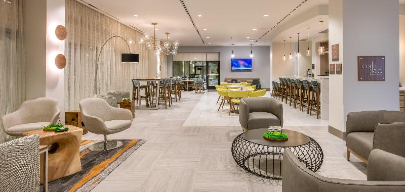 Even Hotels Atlanta-cobb Galleria