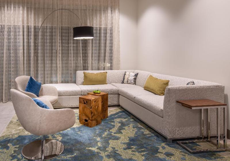 Even Hotels Atlanta-cobb Galleria