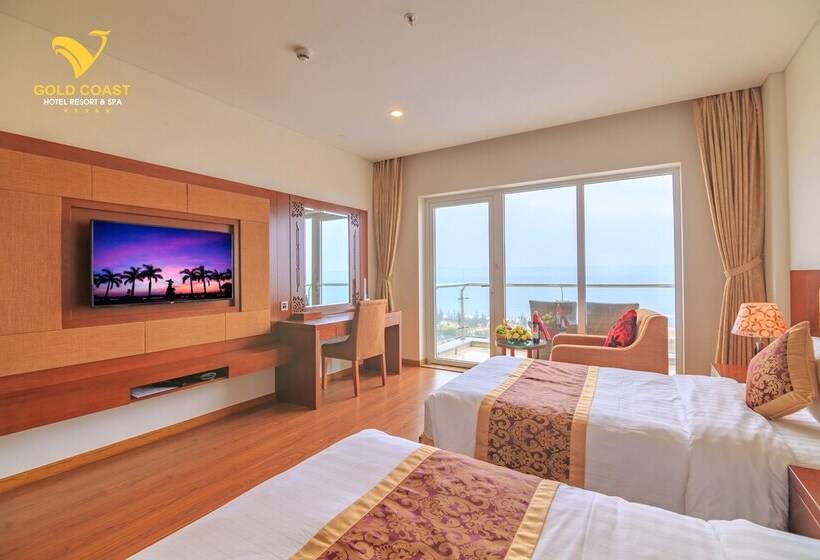 Gold Coast Hotel Resort & Spa