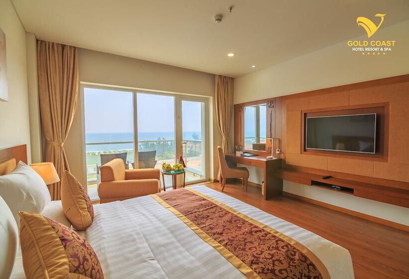 Gold Coast Hotel Resort & Spa