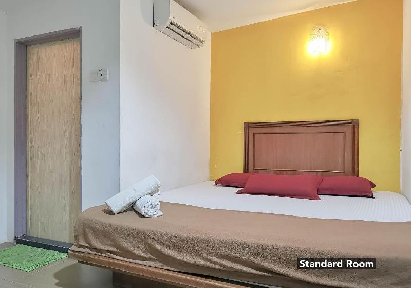 호텔 8 Doors Inn Langkawi