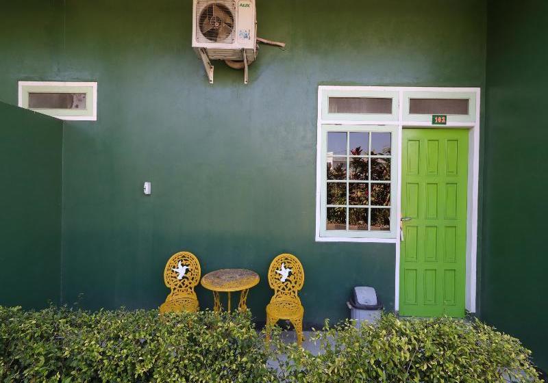 酒店 Antik Soreang