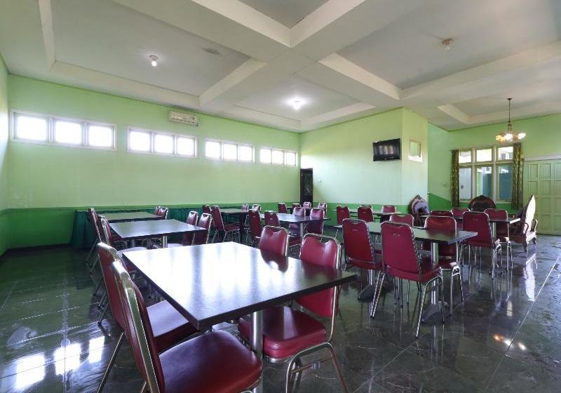 酒店 Antik Soreang