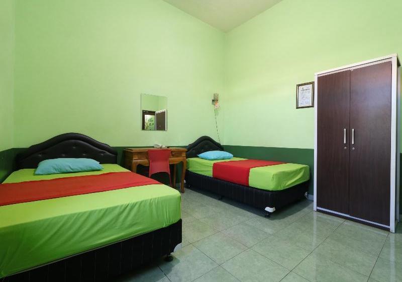 酒店 Antik Soreang