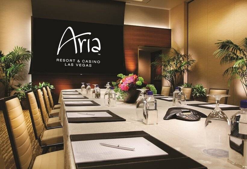 호텔 Aria Sky Suites