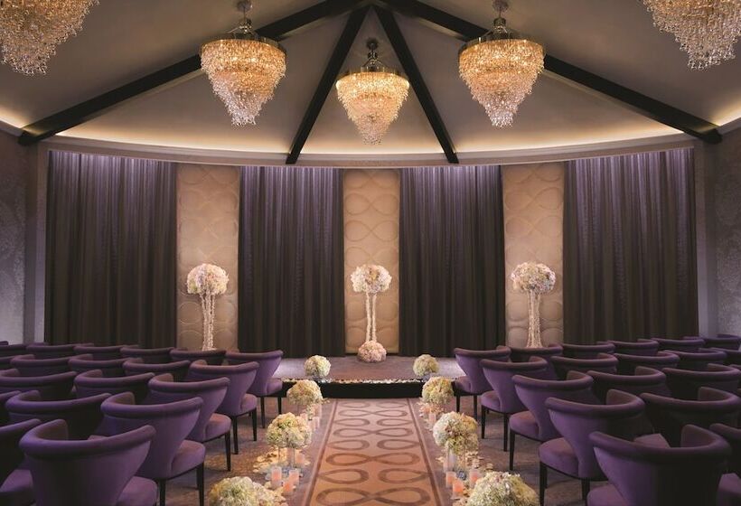 호텔 Aria Sky Suites