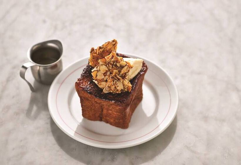 호텔 Aria Sky Suites