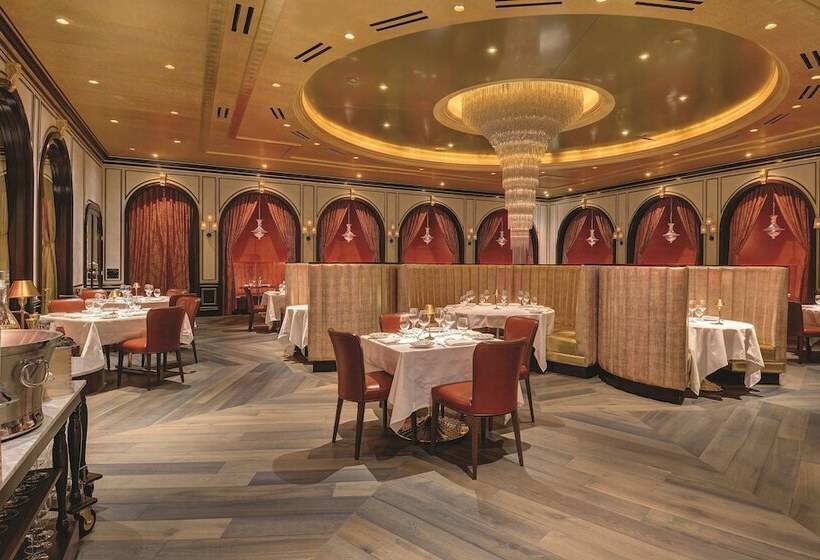 호텔 Aria Sky Suites