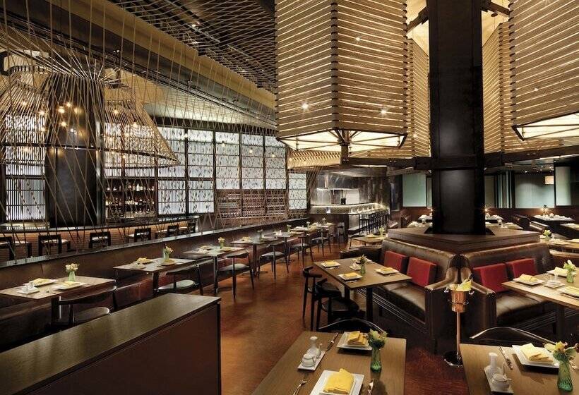 호텔 Aria Sky Suites