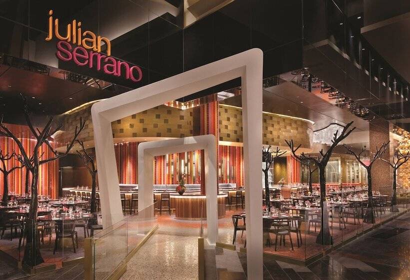 호텔 Aria Sky Suites