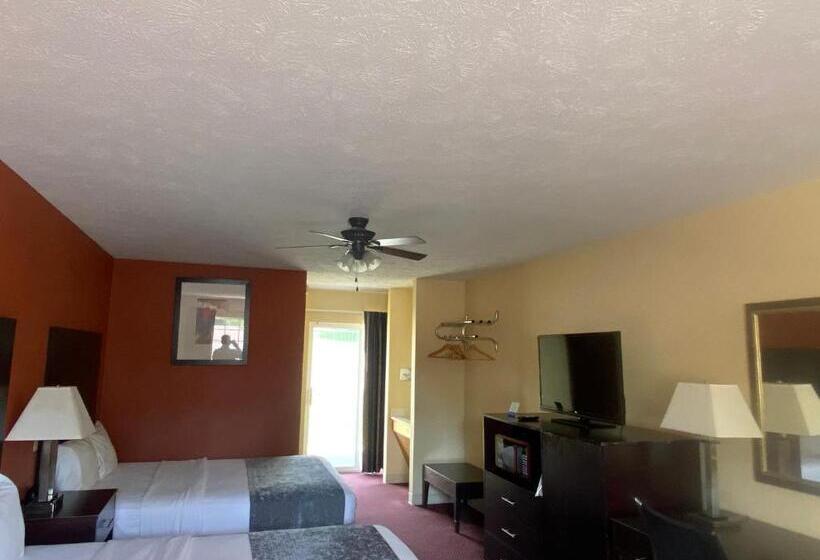 فندق Ayas Blossoms Inn