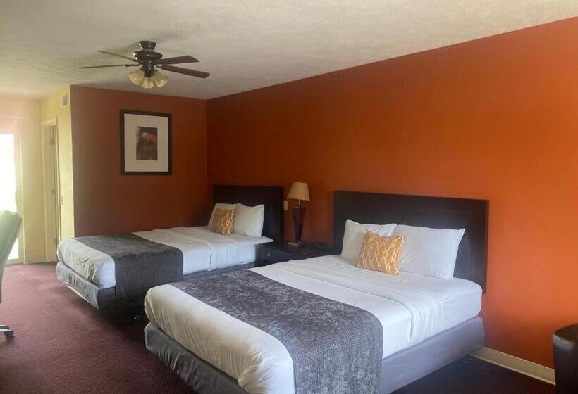 فندق Ayas Blossoms Inn