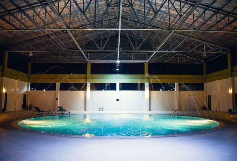 ホテル Besm Traveler S Inn