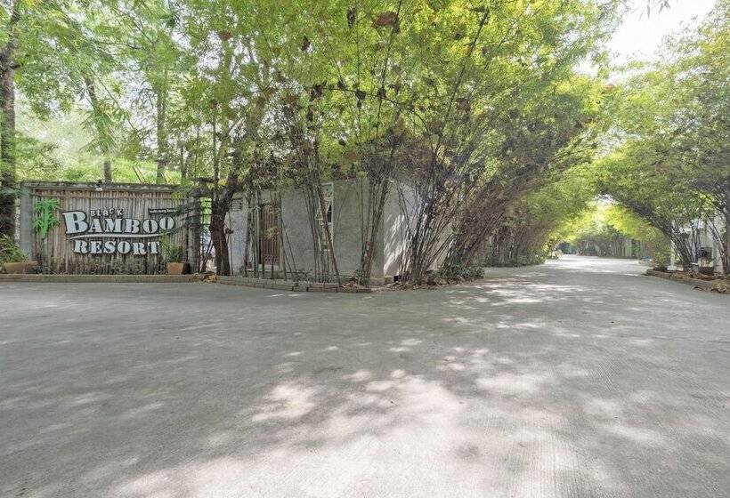 ホテル Black Bamboo Resort By Oyo Rooms