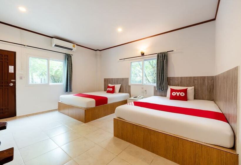 ホテル Black Bamboo Resort By Oyo Rooms