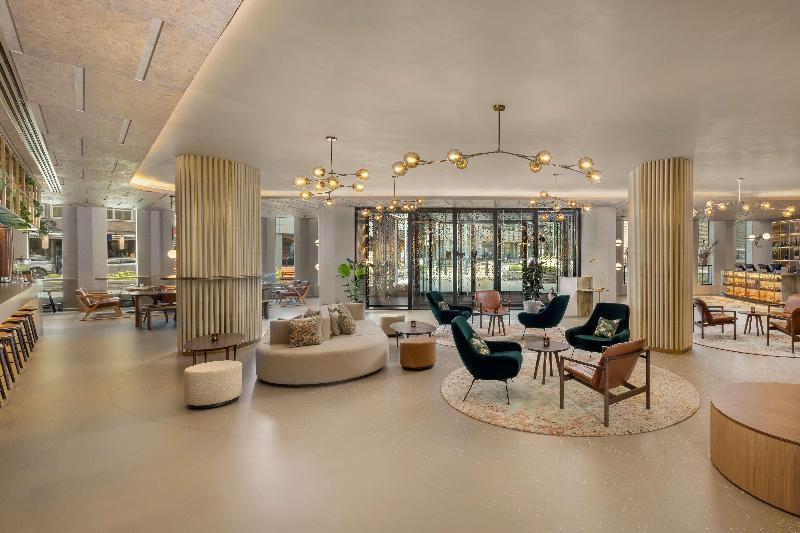 酒店 Canopy By Hilton London City