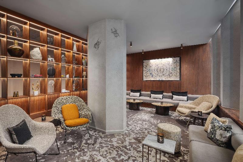 酒店 Canopy By Hilton London City