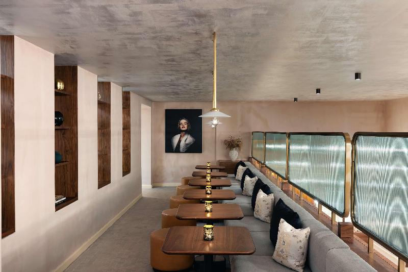 酒店 Canopy By Hilton London City