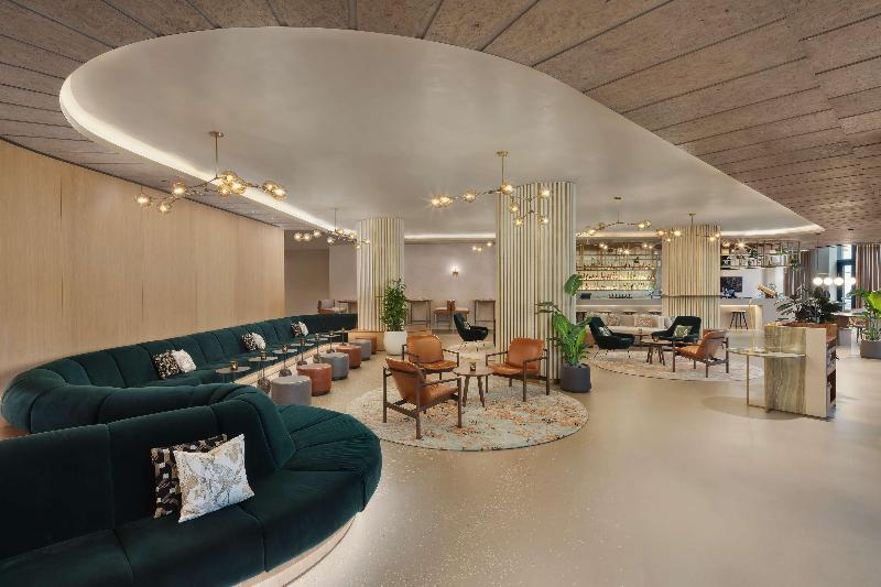 酒店 Canopy By Hilton London City