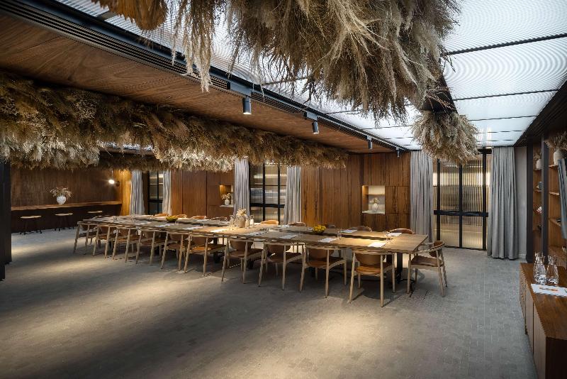 酒店 Canopy By Hilton London City