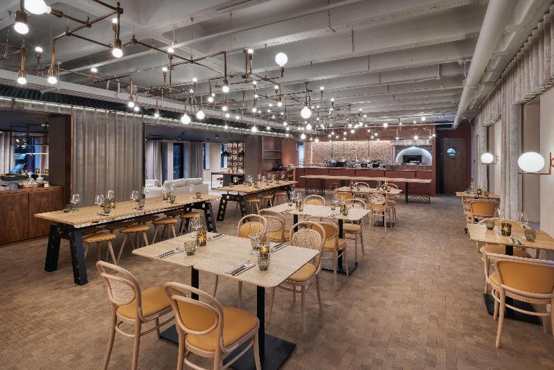 酒店 Canopy By Hilton London City